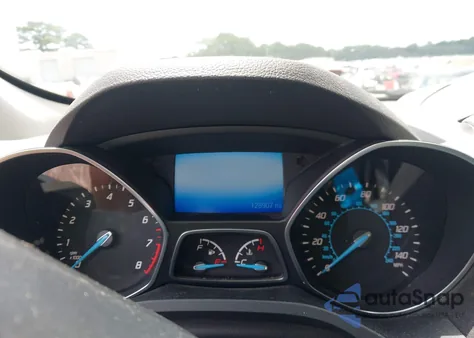 2014 Ford Escape Titanium z USA, uszkodzony, nr VIN 1FMCU9J96EUA26469